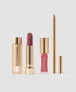 The Lip Trio